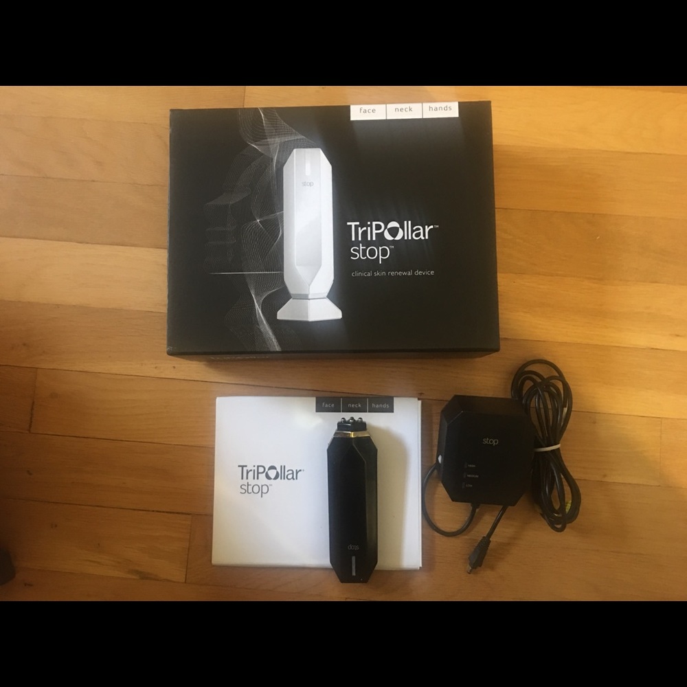 Tripollar Stop - Picture 2 of 3